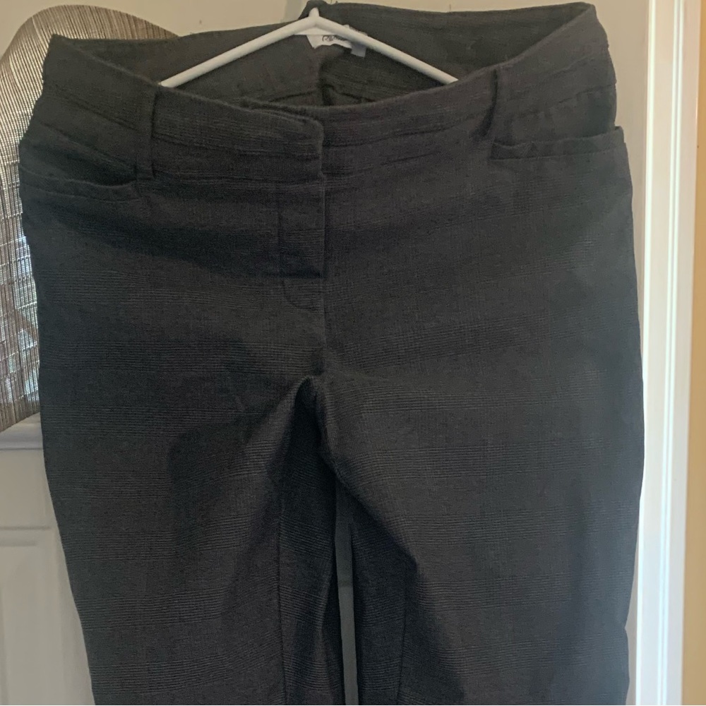 Dress Pants